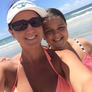 Meet your Posher, Kalie